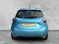 Renault ZOE - Vorschau Bild 4