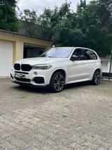 BMW X5 M50 M50d - - BMW X5 M50 in Essen