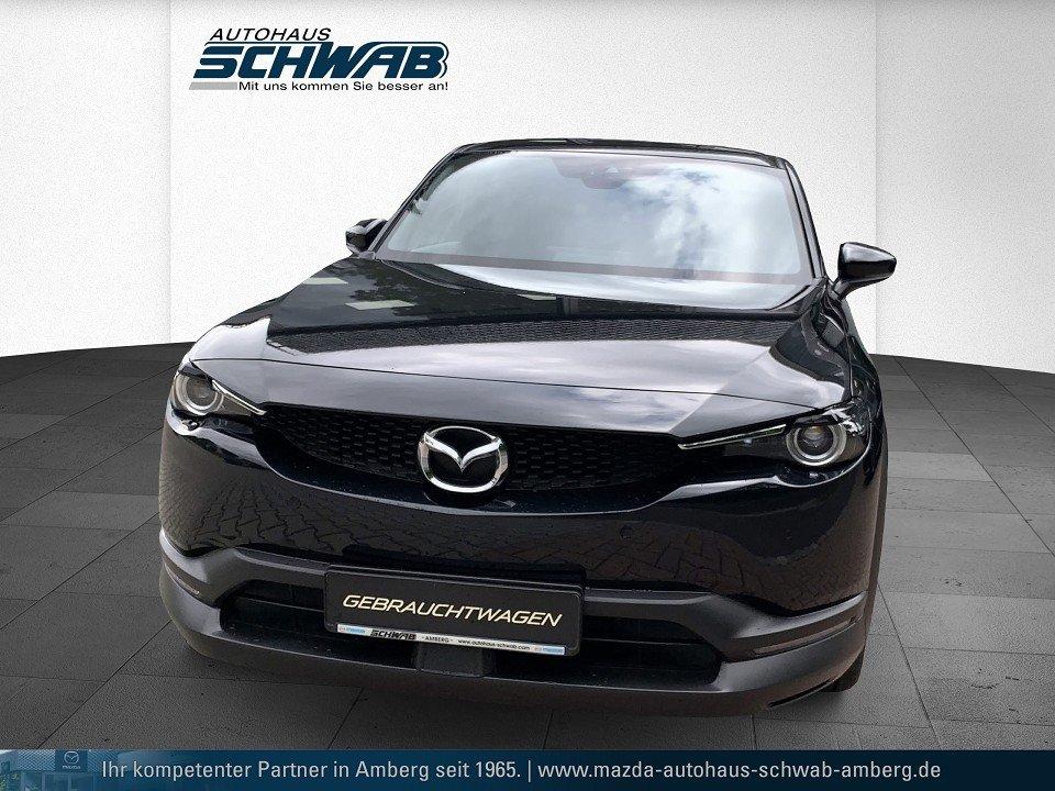 Mazda MX-30 e-SKYACTIV R-EV MAKOTO UE PRE-P GSD Mazda 