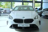 BMW 120  M Sport (F70) *LED*WideScreen*KAM*SHZ*DAB - BMW: 7