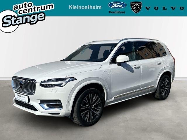 Volvo XC90 Inscription Expression Recharge AWD T8 7-Si