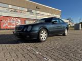 Mercedes-Benz CLK 200 AVANTGARDE Avantgarde - gebrauchte Mercedes-Benz CLK 200 aus dem Jahr 1999
