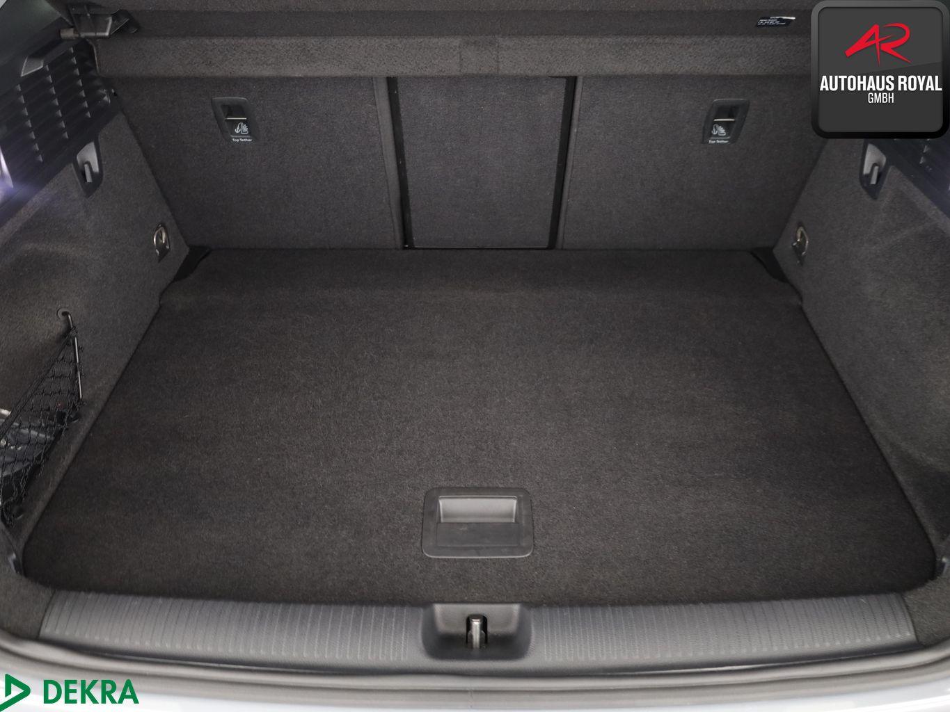 Audi Q2 35 TFSI VIRTUAL,ACC,KAMERA,KEYLESS,AMBIENTE, миниатюра 12