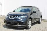 Nissan Murano Executive 2.5 dCI 4x4 AHK LEDER KAMERA - gebrauchte Nissan Murano aus dem Jahr 2012