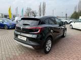 Renault Captur ZEN 140 PS Automatik LED Tempomat - Renault Captur: Zen