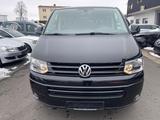 Volkswagen T5 Multivan.Highline. 4Motion. Automatik. AHK. 7 - VW T5 Gebrauchtwagen in Kassel