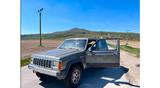 Jeep Cherokee - gebrauchte Jeep Cherokee aus dem Jahr 1989
