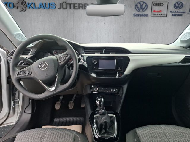 Corsa F 1.2 Edition (EURO Klima Einparkhilfe