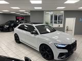 Audi Q8 50 TDI quattro | Voll | 3x S-Line | 23' RS | - Audi Q8 RS Gebrauchtwagen