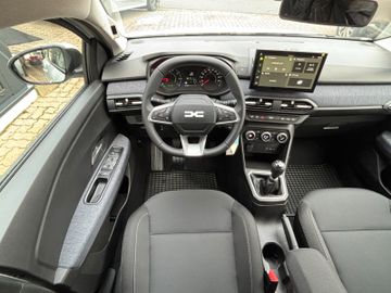 Dacia Sandero Expression TCe 100