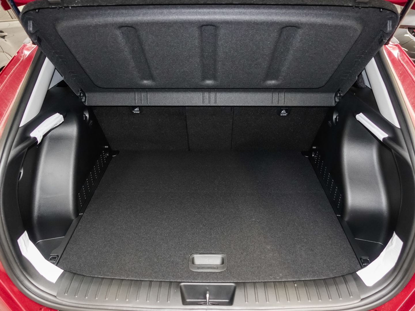 Hyundai Kona – Bild 14