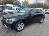 Mercedes-Benz GLC 300 de 4MATIC Coupé Autom. - Hybrid (Diesel/Elektro): Sportwagen