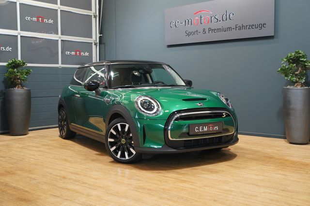 MINI Cooper SE Classic Trim Kamera*Leder*PremiumPaket