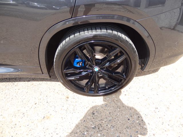 Fahrzeugabbildung BMW X3 M40i/2.Hd/AHK/Navi/Leder/Kam/21-Zoll