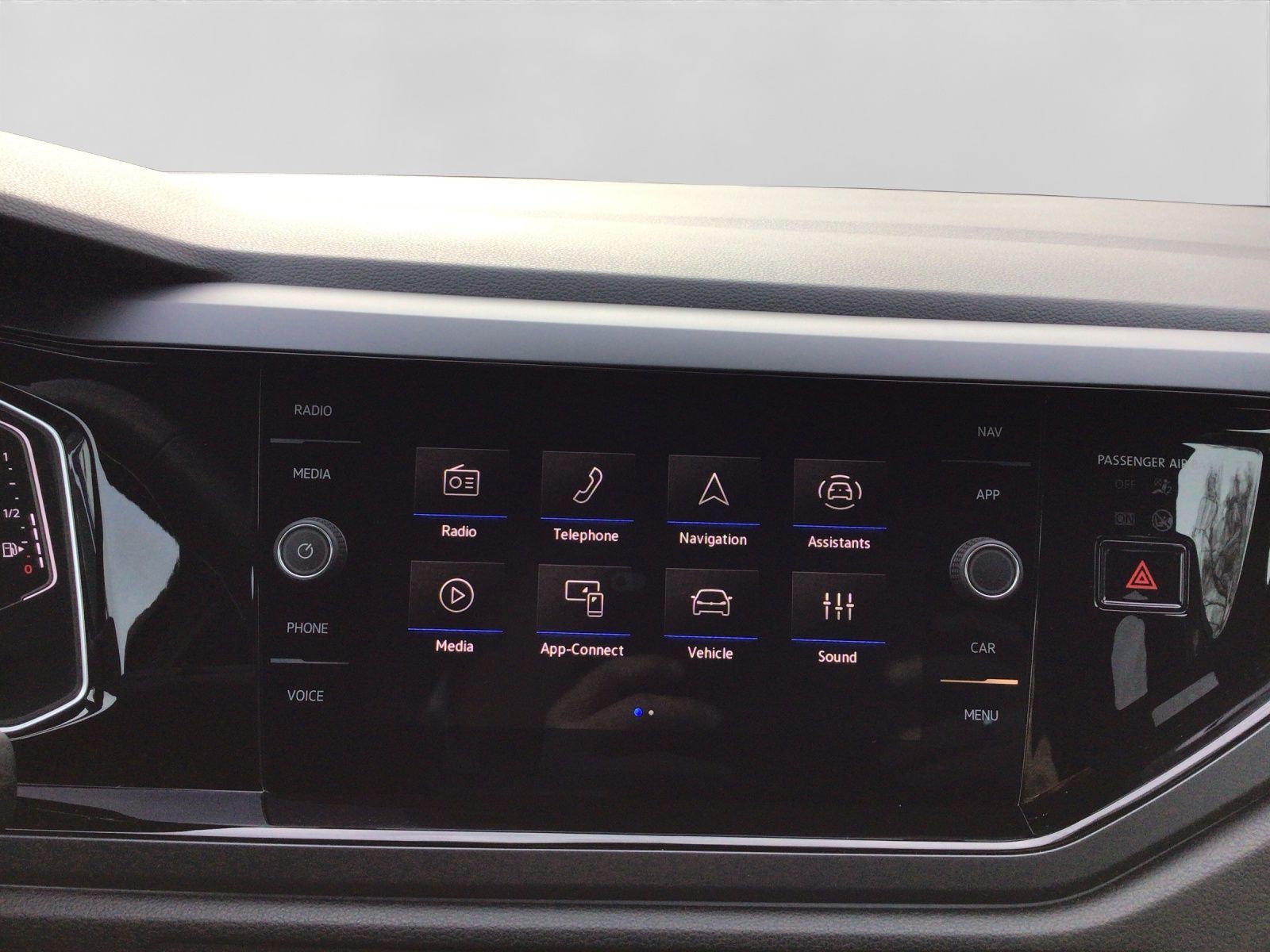 Volkswagen Taigo - Bild 12