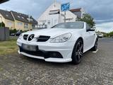 Mercedes-Benz Mercedes Benz SLK 280  R171 - gebrauchte Mercedes-Benz SLK 280 aus dem Jahr 2006