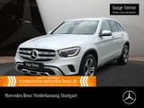 Mercedes-Benz GLC 200 4M HUD/AHK/HighLicht/Burmest/ABC/HUD/Mem - Mercedes-Benz GLC 200 Gebrauchtwagen in Stuttgart