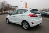 Ford Fiesta Cool&Connect 1,5TDCi*5-Türig*Kamera*PDC* - Ford Fiesta: Türig