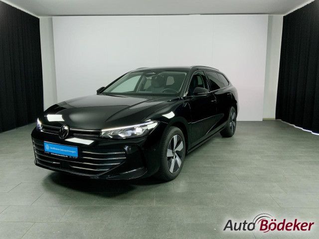 Volkswagen Passat Variant 1.5 eTSI DSG Business Bluetooth