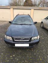 Volvo V40 Classic Limited Edition 1.9D Sport 85kW ... - gebrauchte Volvo V40 aus dem Jahr 2004