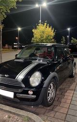 MINI Mini Cooper 2001 - gebrauchte MINI MINI aus dem Jahr 2001