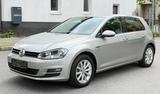 Volkswagen Golf VII  Lounge - Volkswagen Golf mit LPG-Antrieb