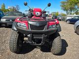 Suzuki KINGQUAD Automatik 4x4 Box - Angebote