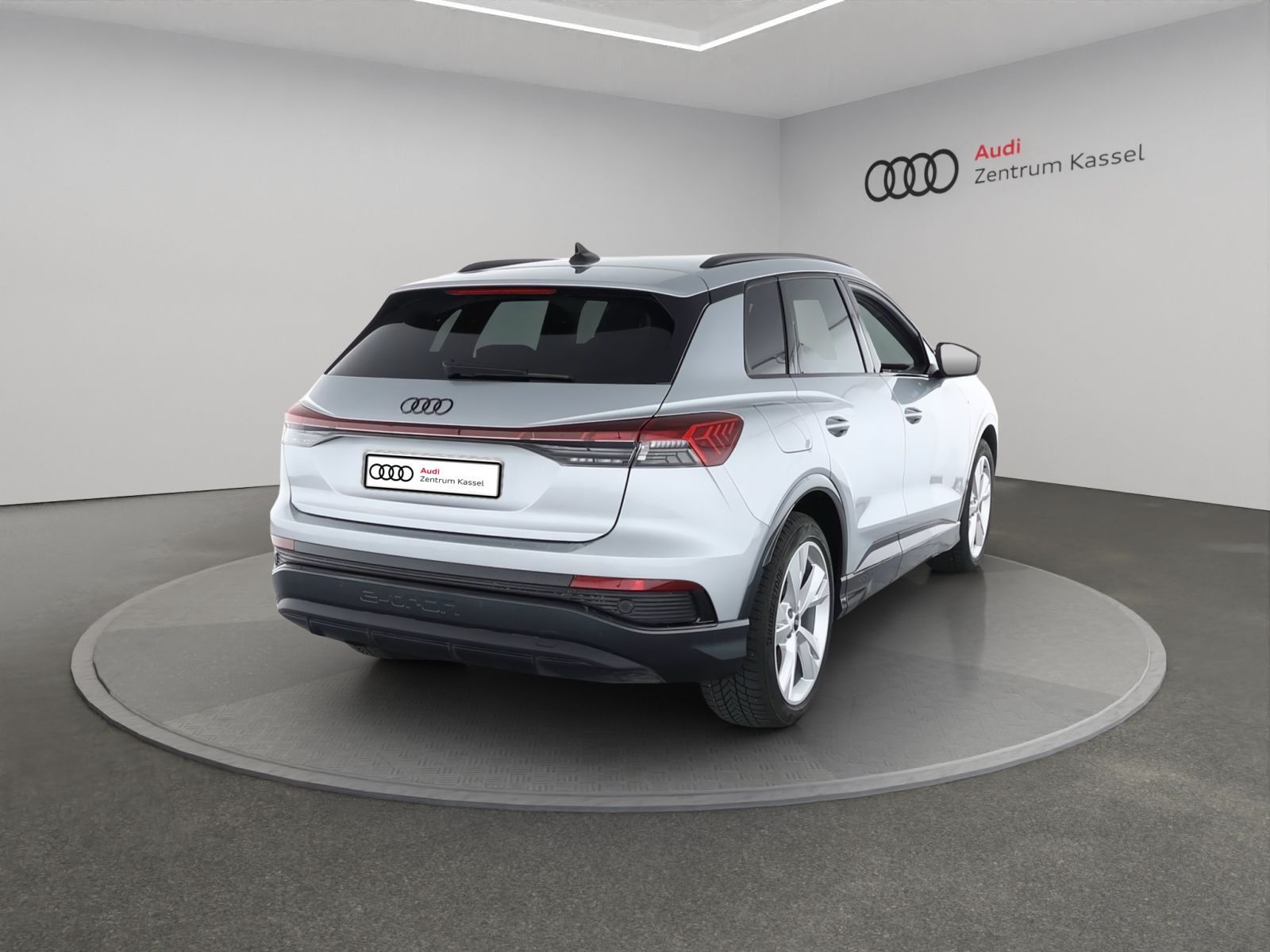 Audi Q4 e-tron - Bild 2