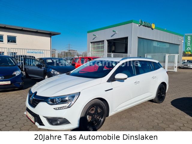 Renault Megane Grandtour ENERGY TCe 130 BUSINESS"1.Hand"