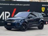 Land Rover Range Rover Evoque 2.0d i4 MHEV R-Dynamic SE 204 - Land Rover Range Rover Evoque SE mit Hybrid-Antrieb (Diesel-Elektro)