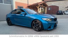 BMW M2 - Vorschau 17