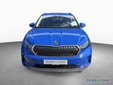Skoda Enyaq 50 109kW 1-Gang-Automatik *KAMERA*NAVI*PDC - Skoda: Blau