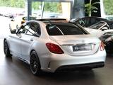 Mercedes-Benz C 63s AMG Schalensitze*Deutsch*Pano*NO OPF - Mercedes-Benz C 63 AMG in Hamm
