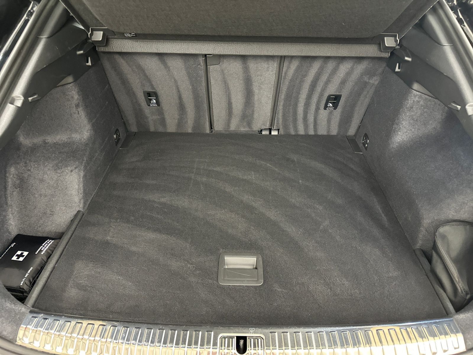 Audi Q3 - Bild 9
