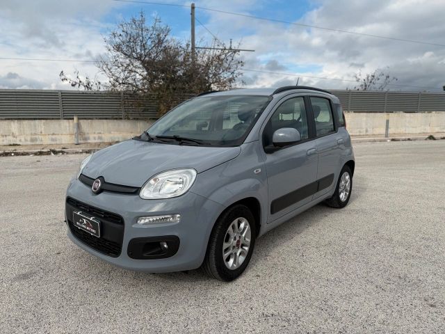 Fiat Panda 1.2 EasyPower Lounge *GPL CASAMADRE*