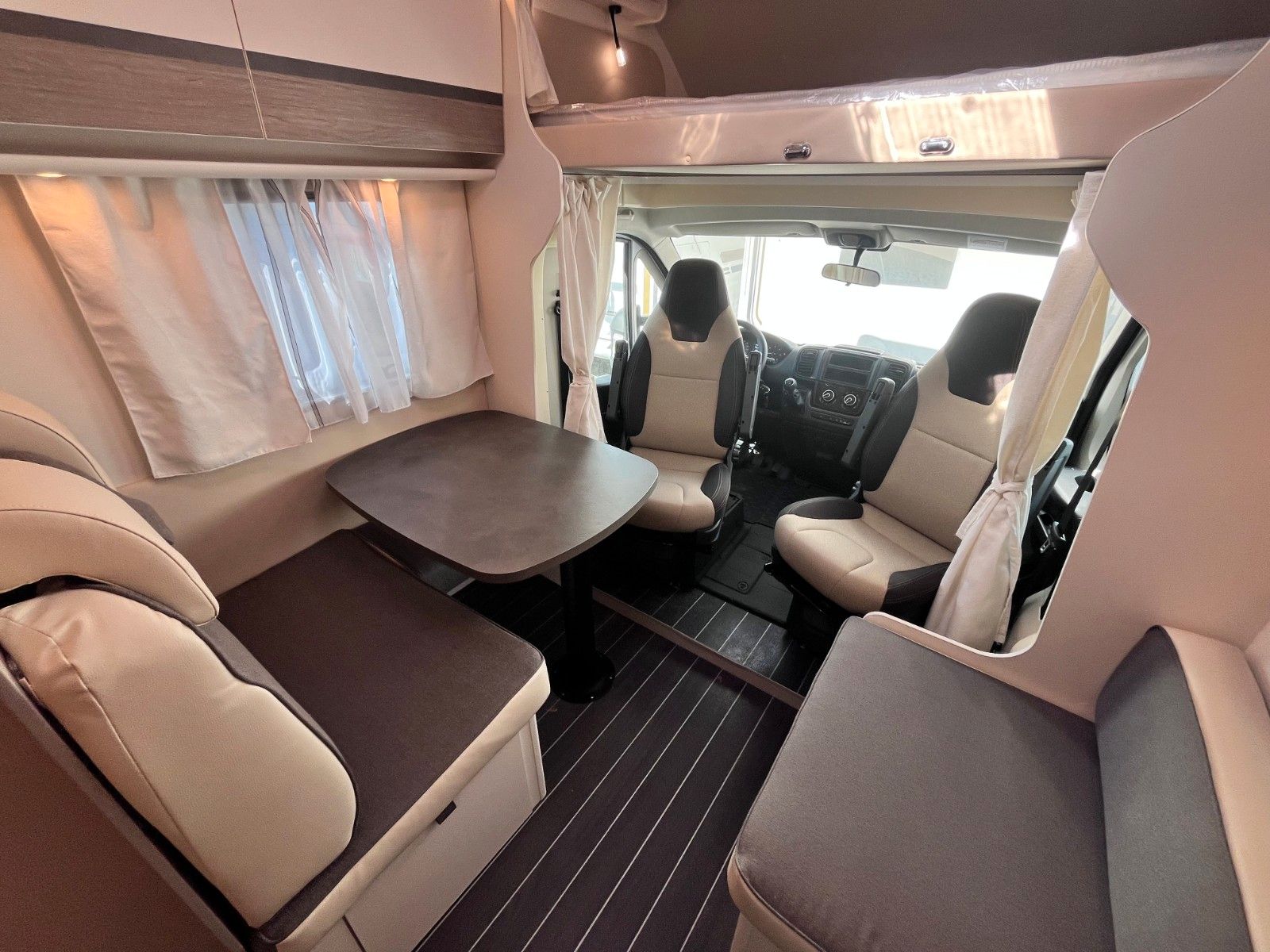 Fahrzeugabbildung XGO Dynamic 30 G Modell 2025 PREISHAMMER