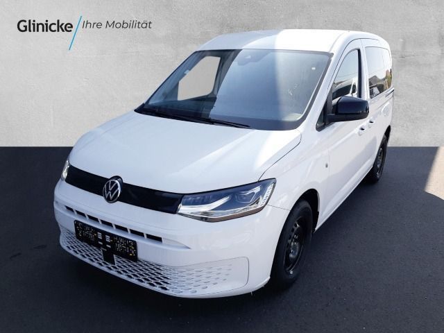 Volkswagen Caddy 5-Sitzer Motor: 2,0 l TDI EU6 SCR 75 kW Ge