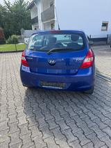 Hyundai i20 1.4 Comfort Automatik,8 Fach, Klimaanlage - Hyundai i20 aus 2012