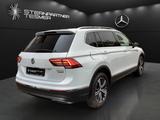 Volkswagen Allspace 4Mo +DSG+360°+AHK+HuD+ACC - Volkswagen Tiguan 7 Sitzer