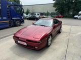 Toyota Supra Targa 3.0i Turbo+7-GTE+Klima+Automatik - Toyota Supra mit Benzin-Antrieb: Coupé, Euro2