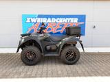 Kymco MXU550i LOF original KM, Kundendienst frisch! - Offers