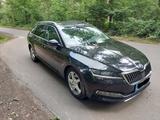 Skoda Superb III DSG- PREMIUM in VOLLAUSSTATTUNG - Skoda Superb: Ii
