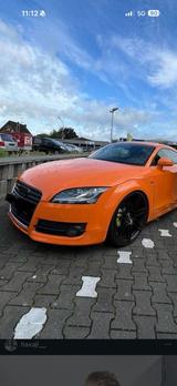 Audi Tt 2008 - Audi 200 Benziner Gebrauchtwagen