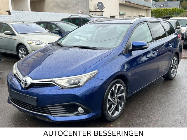 Toyota Auris Touring Sports Edition-S * KLIMA * EURO 6