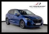 BMW 220i Active Tourer M Sport PANO HUD H&K 360° AHK - BMW 220 Active Tourer aus 2022