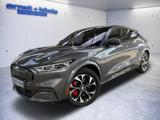 Ford Mustang Mach-E AWD FIRST EDITION *NAVI*LED*TWA* - graue Ford Mustang Mach-E
