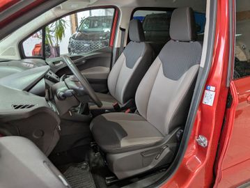 Ford Tourneo Courier Trend