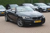 BMW M240i 2-serie Cabrio xDrive High Exe. M Sport 72 - BMW: E24
