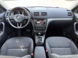 Skoda Yeti Style 4x4 AHK Bi Xenon DSG Navi PDC  - Skoda Yeti: Dsg