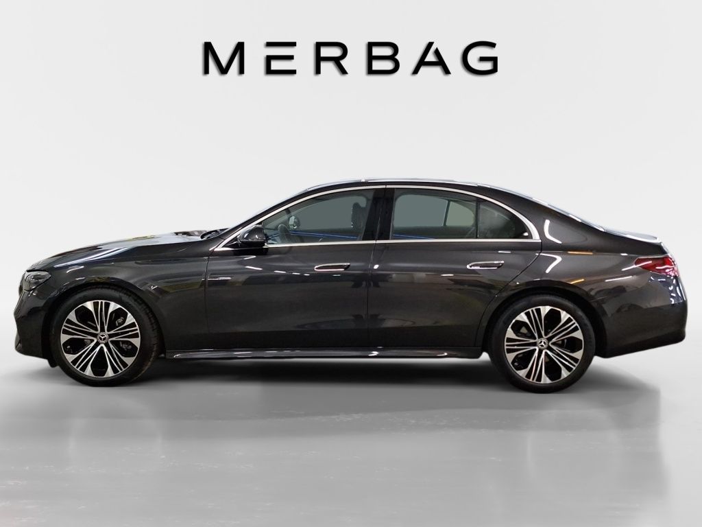 Mercedes-Benz E 220 d Avantgarde Advanced Keyless 19'' foto 2